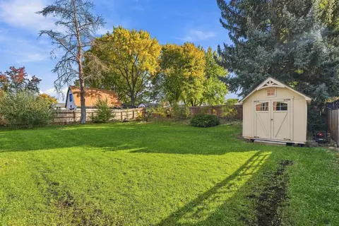 Exterior - 11404 E Frederick Ave, Spokane Valley, WA 99206 photo 13 of 16