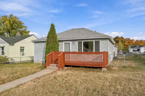 5008 N Belt St, Spokane, WA 99205