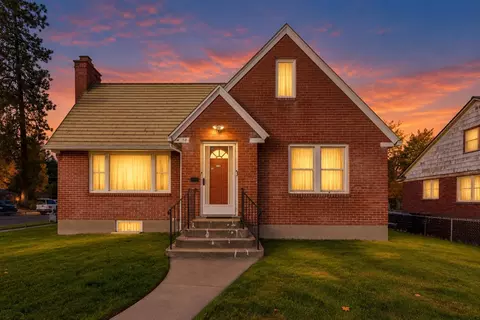 58 W 28th Ave, Spokane, WA 99203