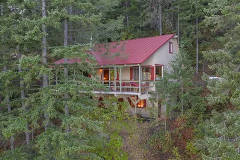 3994 Cedar Bay Rd #60 AND 61, Loon Lake, WA 99148