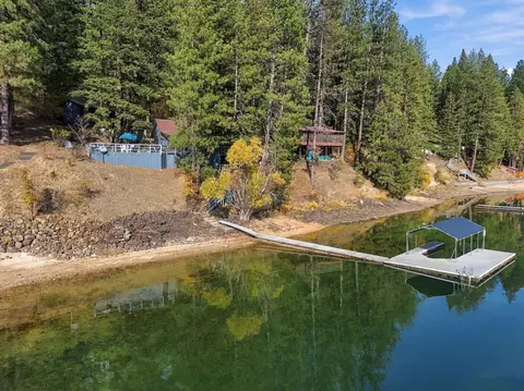 View/Area - 6674 E Sunset Beach Rd, Hayden, ID 83835 photo 7 of 12