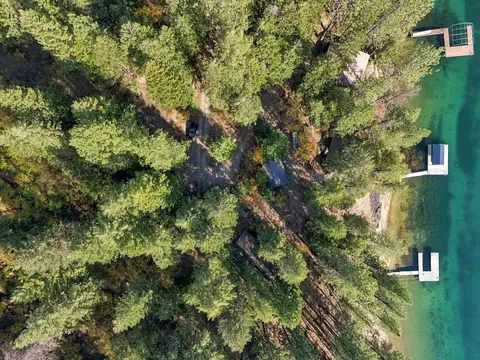 View/Area - 6674 E Sunset Beach Rd, Hayden, ID 83835 photo 10 of 12