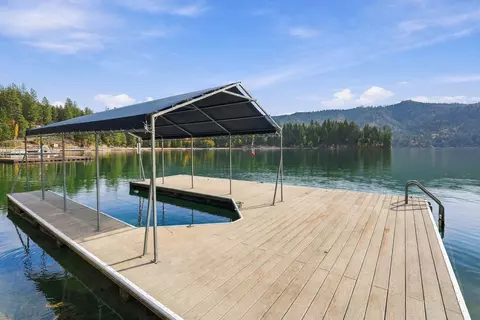 Other - 6674 E Sunset Beach Rd, Hayden, ID 83835 photo 6 of 10