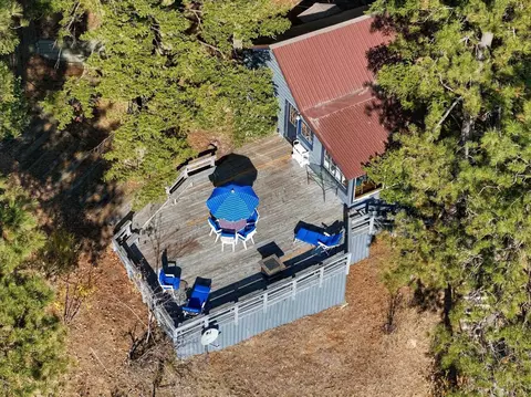 Exterior - 6674 E Sunset Beach Rd, Hayden, ID 83835 photo 9 of 9