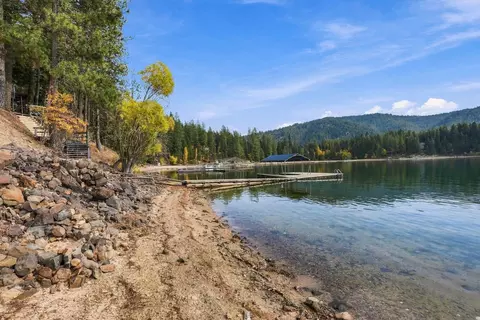 Other - 6674 E Sunset Beach Rd, Hayden, ID 83835 photo 5 of 10