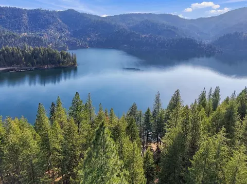View/Area - 6674 E Sunset Beach Rd, Hayden, ID 83835 photo 9 of 12