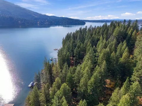 View/Area - 6674 E Sunset Beach Rd, Hayden, ID 83835 photo 11 of 12