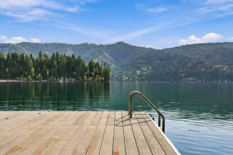 View/Area - 6674 E Sunset Beach Rd, Hayden, ID 83835 photo 5 of 12