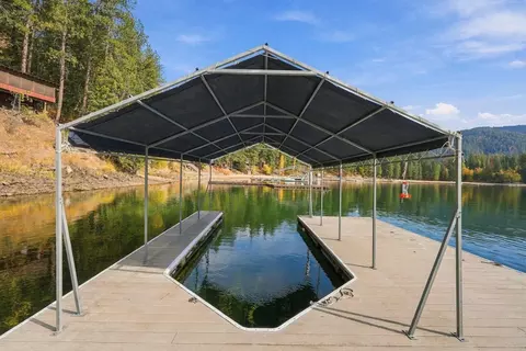 Other - 6674 E Sunset Beach Rd, Hayden, ID 83835 photo 7 of 10