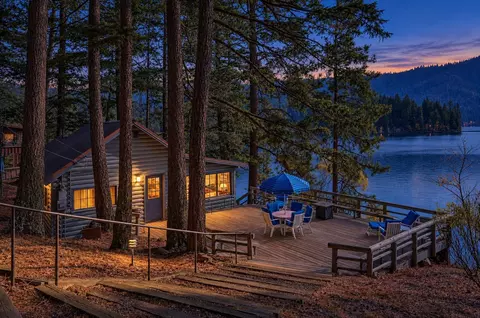Other - 6674 E Sunset Beach Rd, Hayden, ID 83835 photo 8 of 10