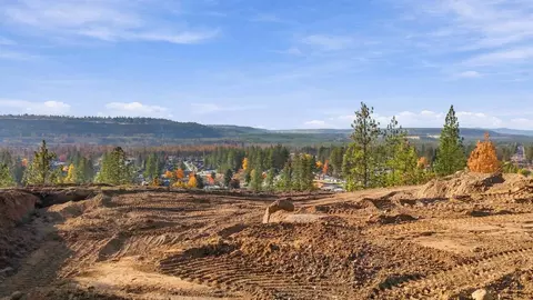 6311 N Park View Ln, Spokane, WA 99205