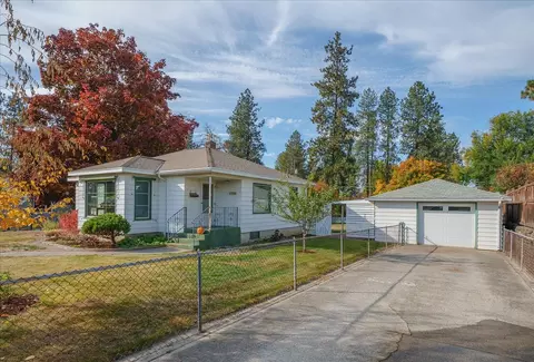 3006 W Monticello Pl, Spokane, WA 99205