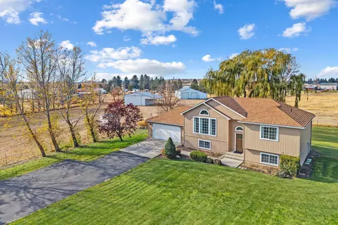 908 S Fairchild St, Medical Lake, WA 99022