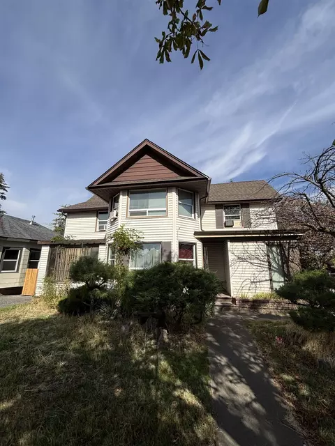 2205 N Atlantic St, Spokane, WA 99205