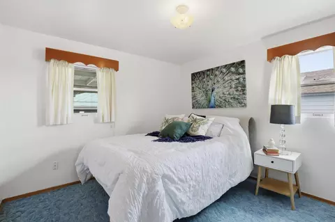 Bedroom - 309 E Nebraska Ave, Spokane, WA 99207 photo 1 of 5
