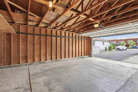 Exterior - 309 E Nebraska Ave, Spokane, WA 99207 photo 4 of 14