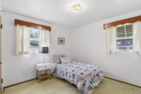 Bedroom - 309 E Nebraska Ave, Spokane, WA 99207 photo 3 of 5