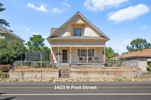 Exterior - 2924 E Broad Ave, Spokane, WA 99217 photo 2 of 3