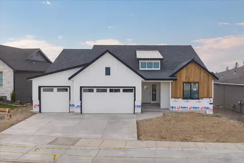 1502 S Bell Rd, Spokane Valley, WA 99016