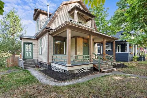 1130 W 11th Ave, Spokane, WA 99204