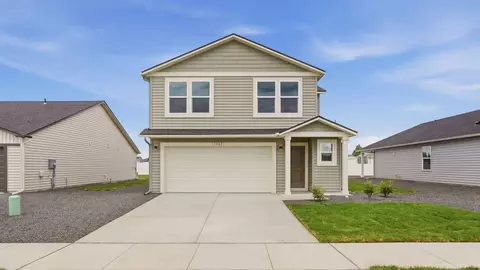 1125 E L St, Deer Park, WA 99006