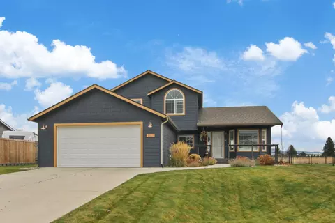 914 N Oasis Ave, Deer Park, WA 99006