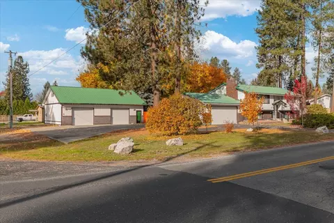 409 N Colville Rd, Deer Park, WA 99006