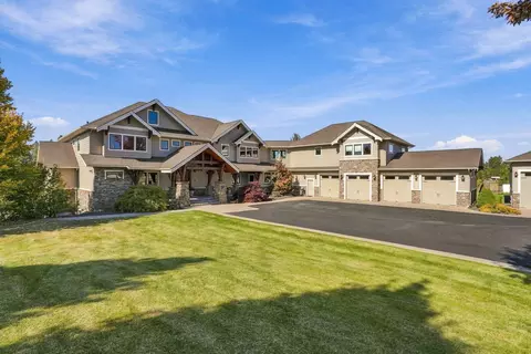 5118 S Linke Rd, Greenacres, WA 99016