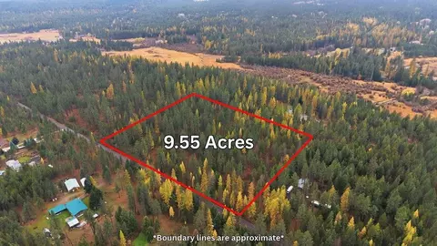 Nka N Findley Rd, Deer Park, WA 99006