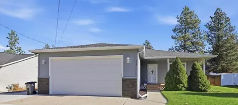 620 N Jefferson St, Medical Lake, WA 99022