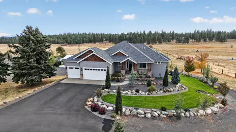 1102 N Christensen Rd, Medical Lake, WA 99022