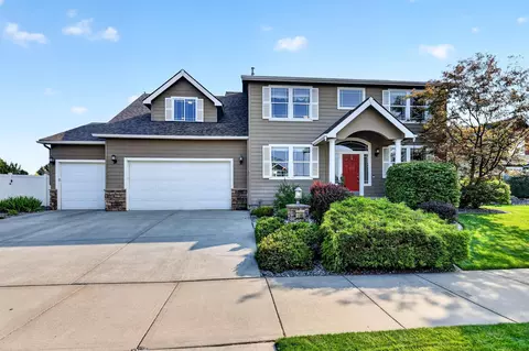17007 E Morningside Ln, Spokane Valley, WA 99016