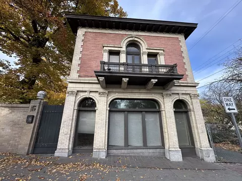 518 S Maple St, Spokane, WA 99201