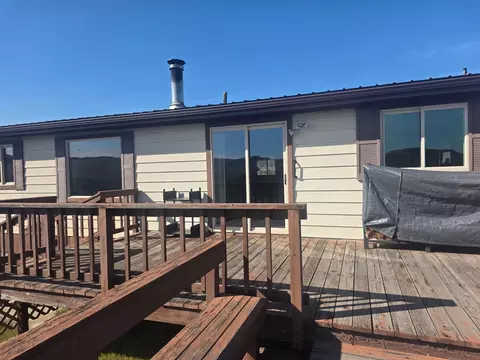 3561 Highway 155, Coulee Dam, WA 99116