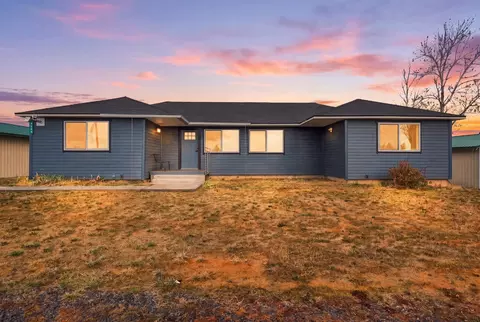 5704 S Dorset Rd, Spokane, WA 99224