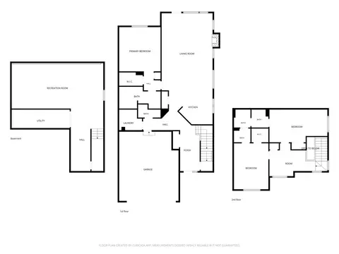 Floorplan - 11809 E Main Ave, Spokane Valley, WA 99206 photo 4 of 4
