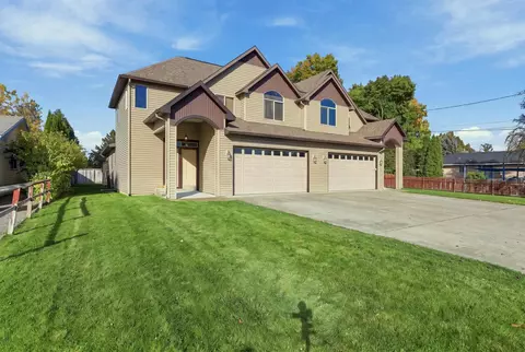 Exterior - 11809 E Main Ave, Spokane Valley, WA 99206 photo 2 of 6