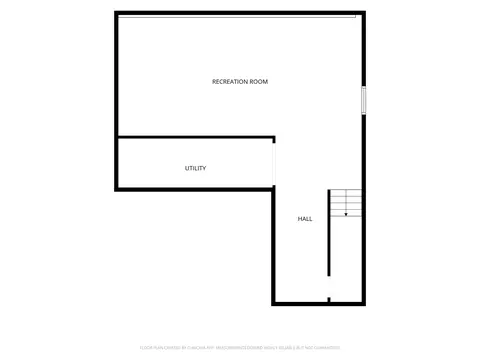Floorplan - 11809 E Main Ave, Spokane Valley, WA 99206 photo 1 of 4
