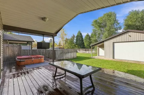 Exterior - 11809 E Main Ave, Spokane Valley, WA 99206 photo 3 of 6