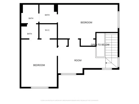 Floorplan - 11809 E Main Ave, Spokane Valley, WA 99206 photo 3 of 4