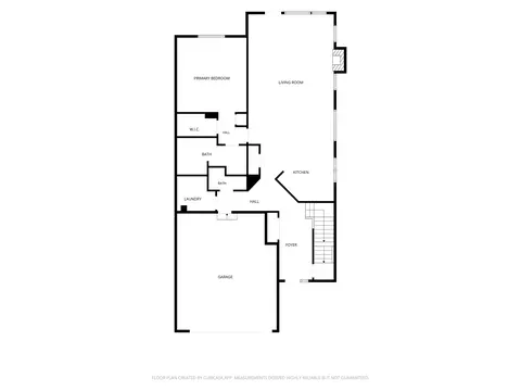 Floorplan - 11809 E Main Ave, Spokane Valley, WA 99206 photo 2 of 4