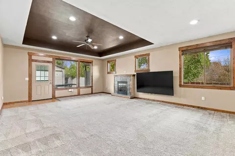 Living - 11809 E Main Ave, Spokane Valley, WA 99206 photo 1 of 2