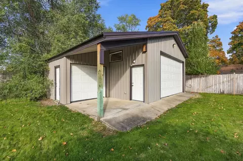 Exterior - 11809 E Main Ave, Spokane Valley, WA 99206 photo 6 of 6