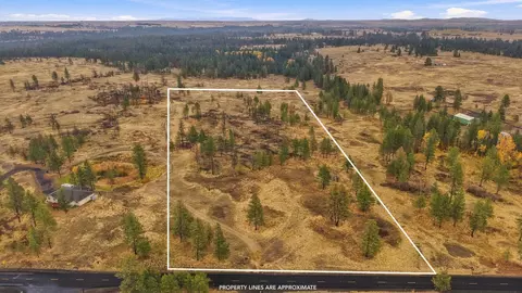 35823 S Rock Lake Rd, Cheney, WA 99004