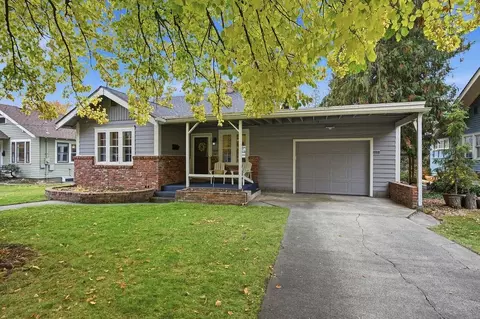 3331 N Wellington Pl, Spokane, WA 99205