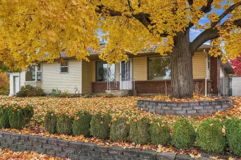 5912 N Lincoln St, Spokane, WA 99205