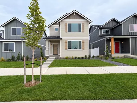 2649 N Broadwing Ln, Liberty Lake, WA 99019