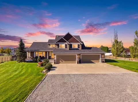 2812 S Progress Rd, Spokane Valley, WA 99037