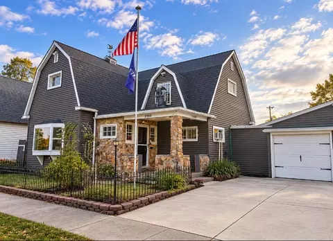 1403 W Shannon Ave, Spokane, WA 99205