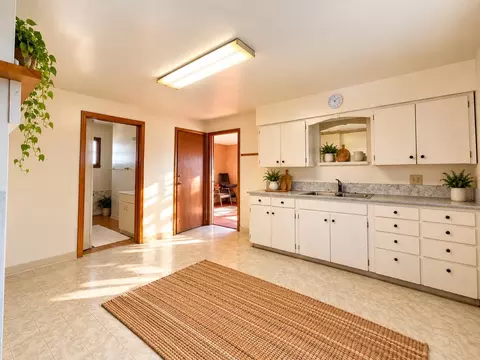 Kitchen - 116 E Main St, Tekoa, WA 99033 photo 1 of 3